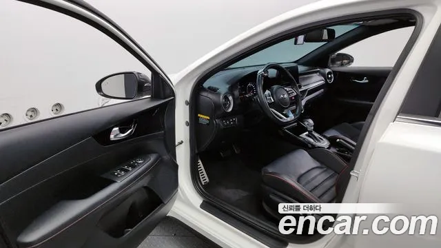 Kia Come New K3 id 2618352 из Кореи 20