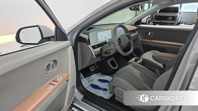 Hyundai Ionic 5 id 4315903 из Кореи 35