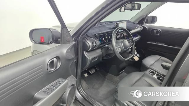 Hyundai Casper id 4223328 из Кореи 37