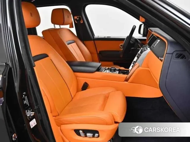 Rolls-Royce Cullinan id 3681787 из Кореи 19
