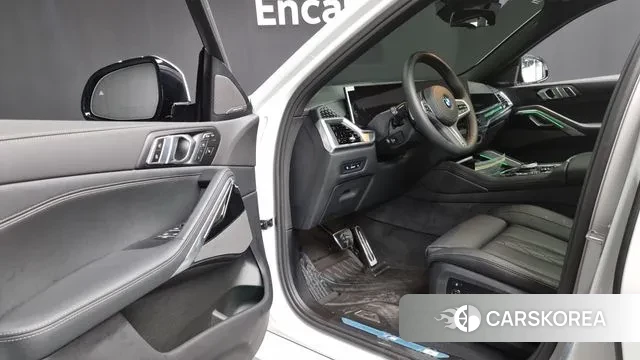 BMW X6 (G06) id 3399755 из Кореи 20