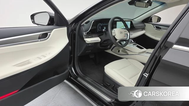 Hyundai The New Grandeur IG id 4687575 из Кореи 20