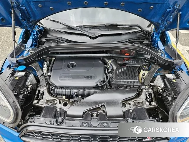 Mini Cooper S Countryman id 3169030 из Кореи 20