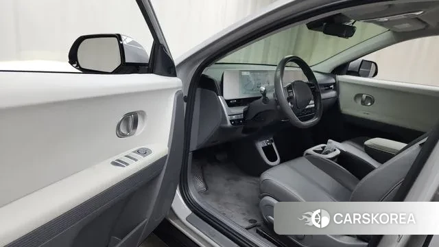 Hyundai Ionic 5 id 3752188 из Кореи 20