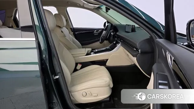 Genesis GV80 id 3027731 из Кореи 20