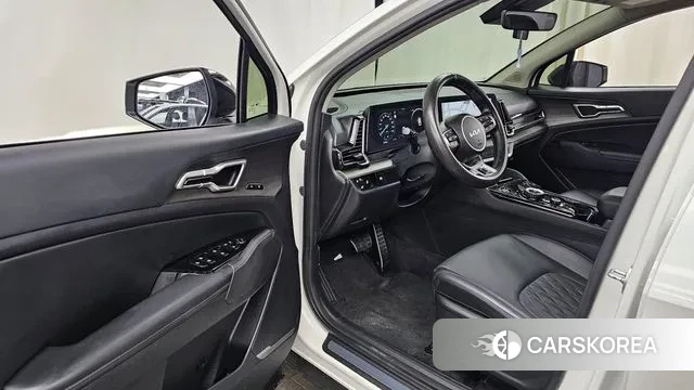 Kia Sportage 5th Generation id 3576324 из Кореи 20