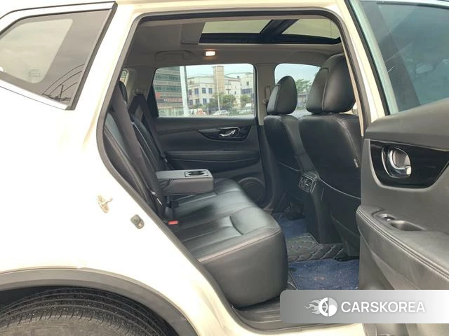 Nissan Qijun id 4261818 из Китая 23
