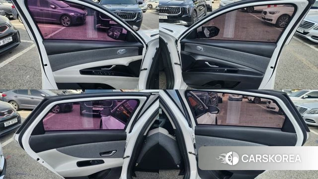 Hyundai Avante (CN7) id 4202602 из Кореи 20