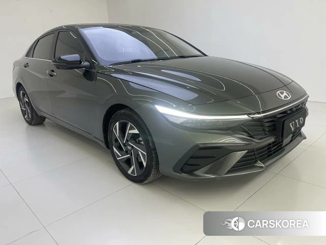 Hyundai Elantra id 4291330 из Китая 16