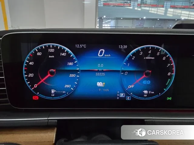 Mercedes-Benz GLE-Class W167 id 3581013 из Кореи 20