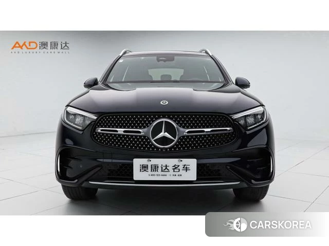 Mercedes-Benz GLC id 4328721 из Китая 10
