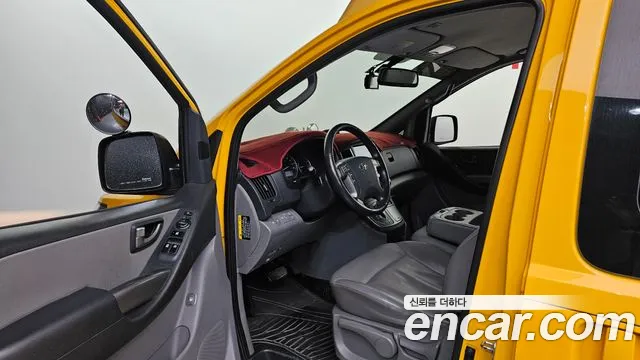 Hyundai The New Grand Starex id 2642480 из Кореи 20