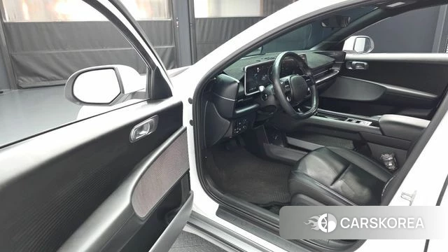 Hyundai Ionic 6 id 3914922 из Кореи 20