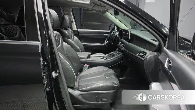 Hyundai Palisade id 4470249 из Кореи 35