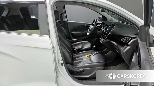 Chevrolet (GM Daewoo) The New Spark id 3833813 из Кореи 20