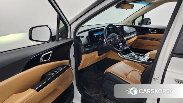 Kia Carnival 4th generation id 3551648 из Кореи 20