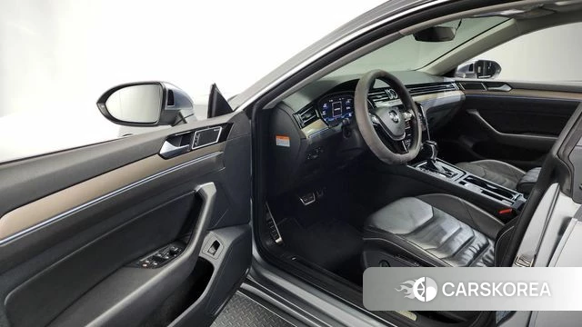 Volkswagen Arteon id 3800685 из Кореи 20