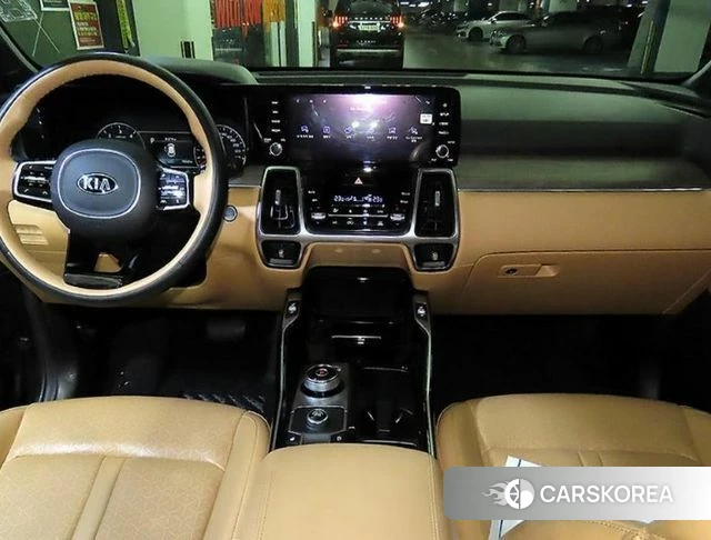 Kia Sorento 4th Generation id 4356350 из Кореи 20
