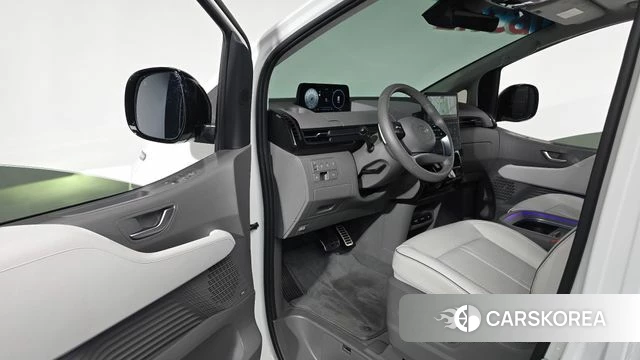 Hyundai Staria id 4516555 из Кореи 34