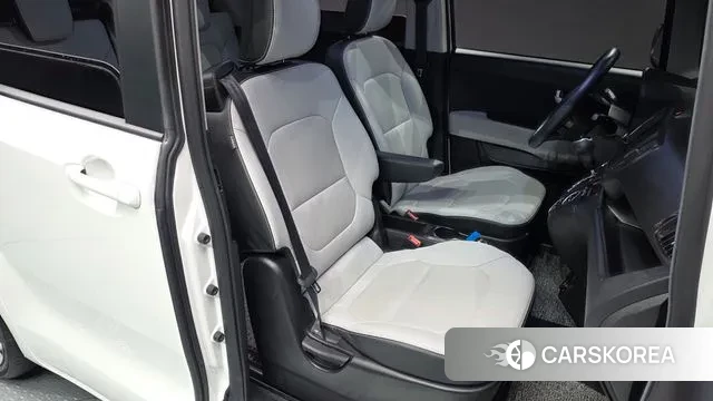 Kia The New Kia Ray id 3690356 из Кореи 20