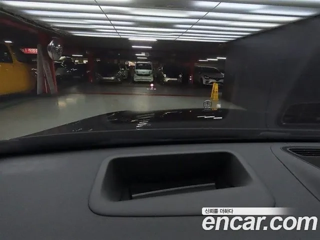 Mercedes-Benz S-Class W223 id 2916423 из Кореи 20