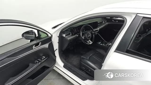 Kia K5 3rd generation id 2993840 из Кореи 20