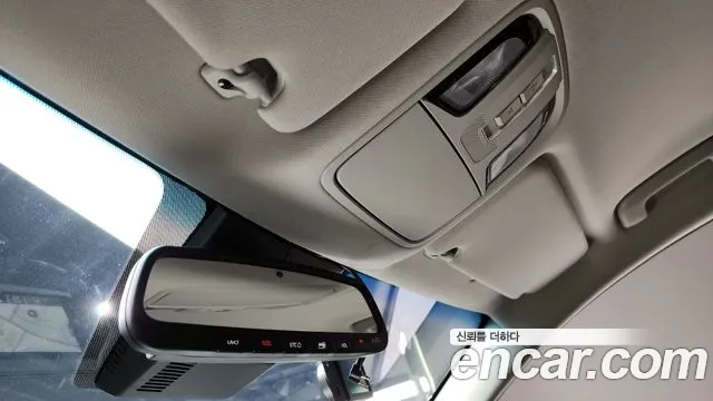 Kia K7 Premier id 2759947 из Кореи 20