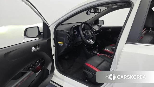 Kia Morning Urban (JA) id 4409312 из Кореи 30