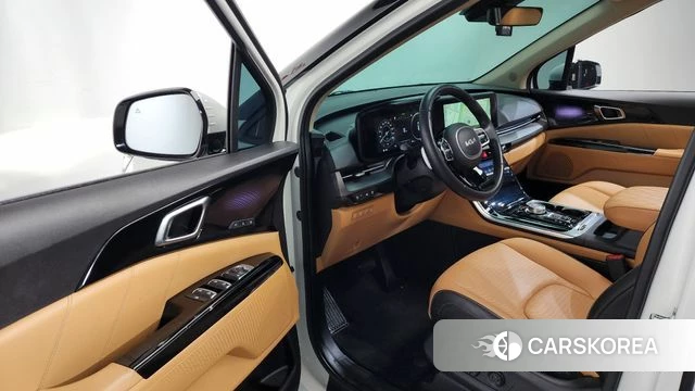 Kia Carnival 4th generation id 3850885 из Кореи 20