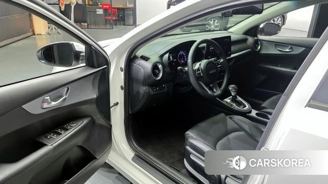 Kia The New K3 2nd generation id 3909685 из Кореи 20