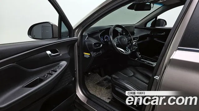 Hyundai Santa Fe TM id 2681362 из Кореи 20