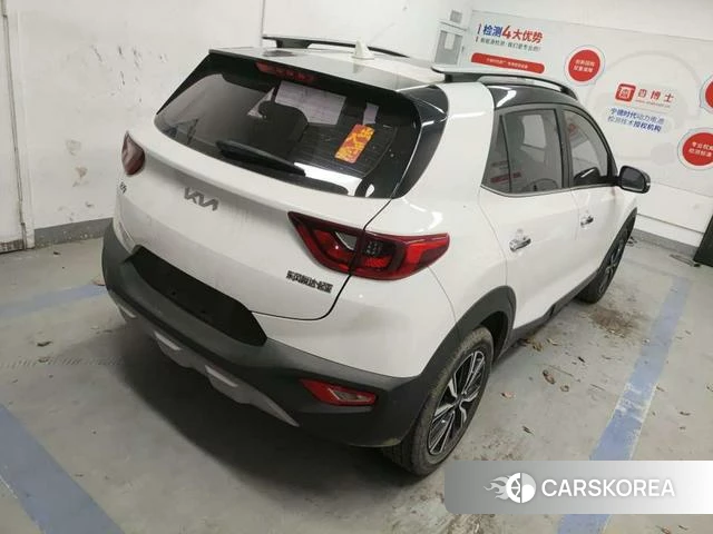 Kia Yi Ran id 4207417 из Китая 13