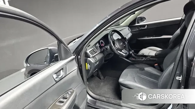 Kia The New K5 2nd generation id 3380461 из Кореи 20