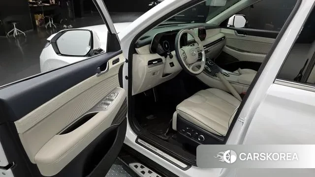 Hyundai The New Palisade id 3513055 из Кореи 20