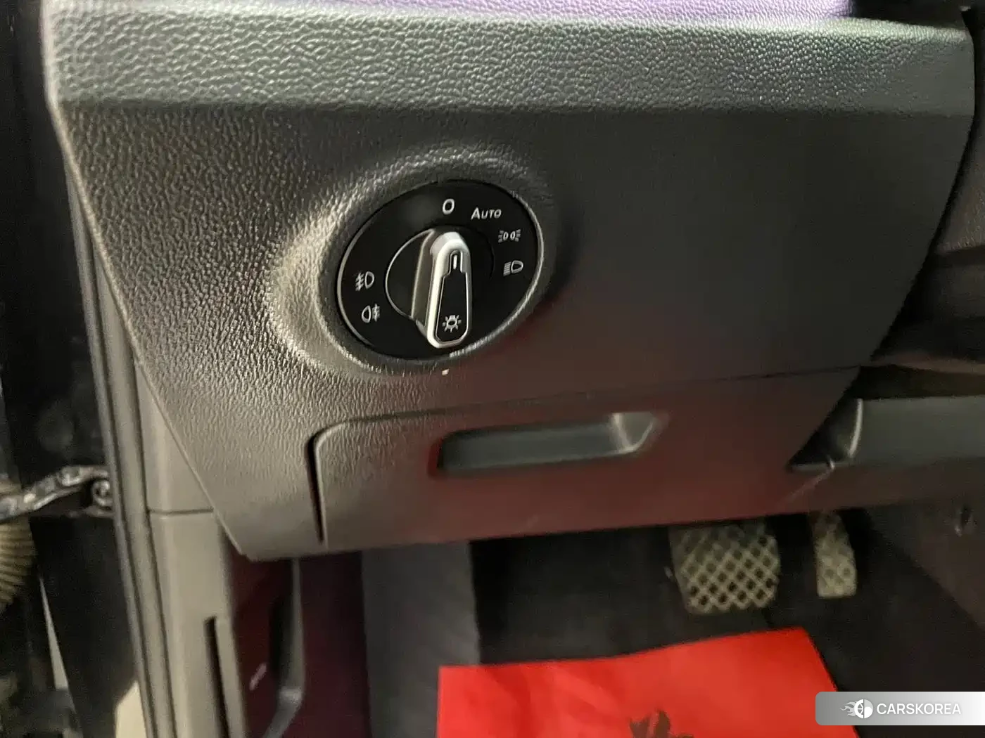 Volkswagen Tanyue id 4576271 из Китая 23