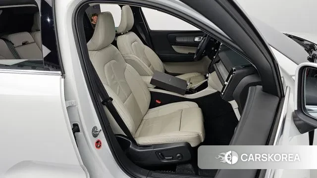 Volvo XC40 id 2884481 из Кореи 20
