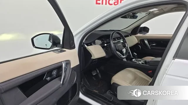 Land Rover Discovery Sports 2nd Generation id 3037164 из Кореи 20