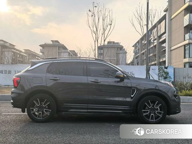 Lynk 01 id 3920549 из Китая 30