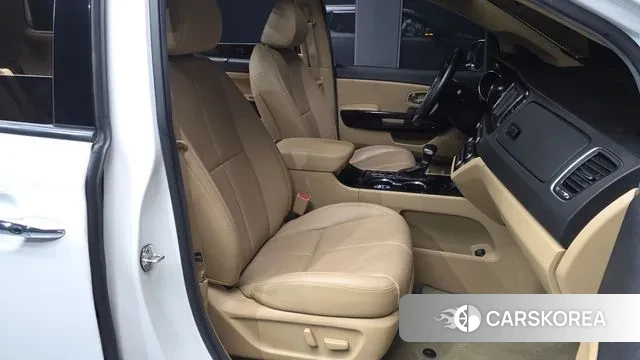 Kia The New Carnival id 3380722 из Кореи 20