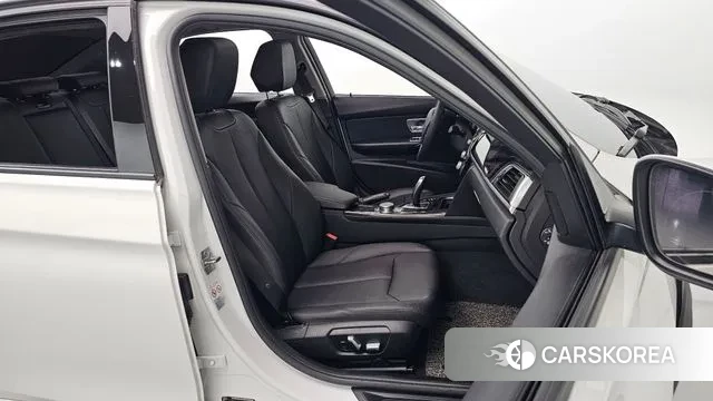 BMW 3 Series (F30) id 3515108 из Кореи 20