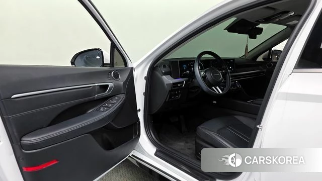 Hyundai Sonata D Edge (DN8) id 4266654 из Кореи 31