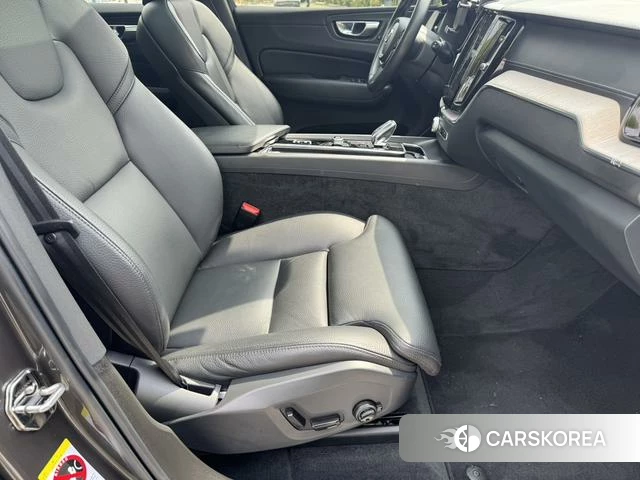 Volvo XC60 id 4242179 из Китая 17