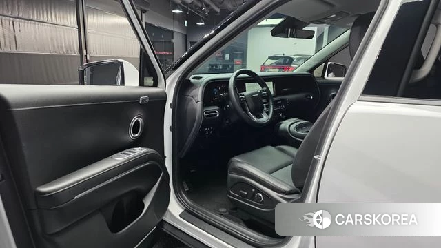 Hyundai Palisade (LX3) id 4584261 из Кореи 33