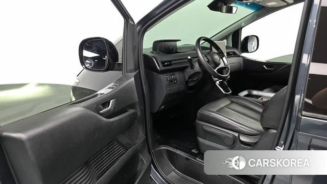 Hyundai Staria id 4863026 из Кореи 20