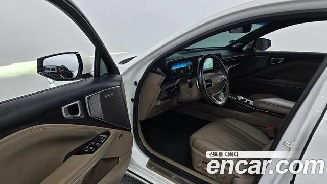 Kia K8 Hybrid id 2838308 из Кореи 20