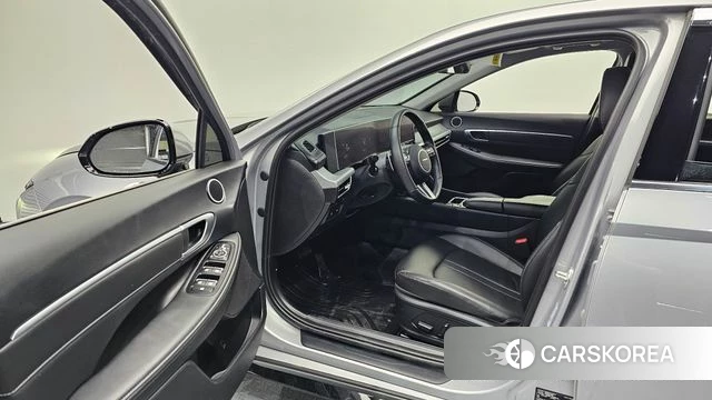 Hyundai Sonata D Edge (DN8) id 4291674 из Кореи 30