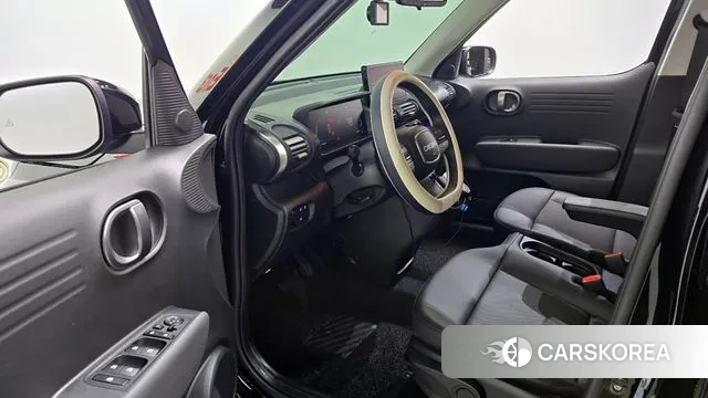 Hyundai The New Casper id 3619729 из Кореи 20