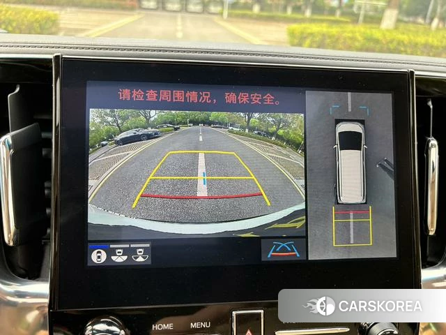 Toyota Wilfa id 4261582 из Китая 25