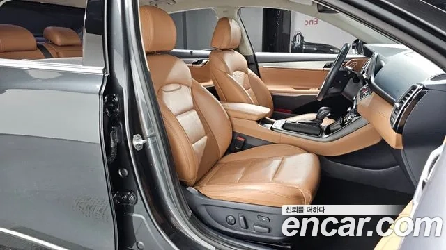 Hyundai Grandeur IG id 2922564 из Кореи 20