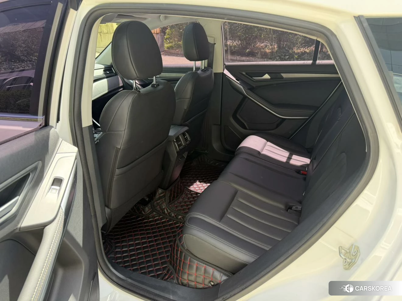 Ford Territory id 4419414 из Китая 20